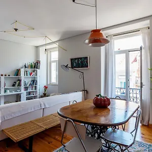Flh Anjos Cosy Place Apartamento